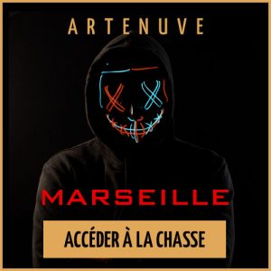 Chasse Marseille